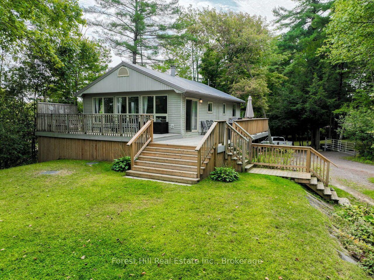 1006 Youngs Road #8 ##8, Muskoka Lakes — Detached for sale, photo 1