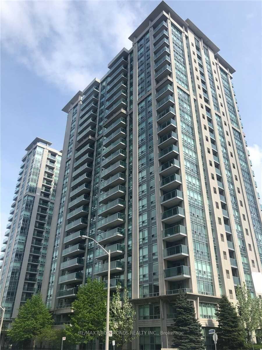 31 Bales Avenue 503 #503, Toronto — Condo for lease, photo 1