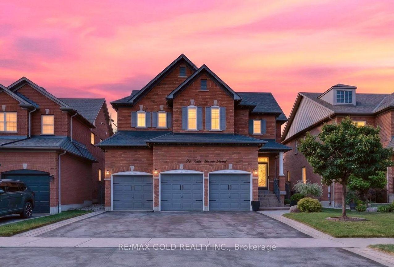 94 Twin Streams Road, Whitby — Detached for sale, photo 1