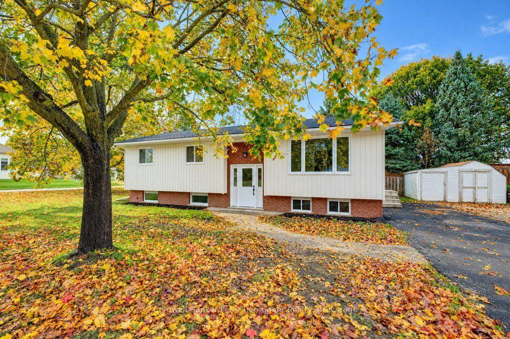 15 George Street, Brockton — Detached for sale, photo 1