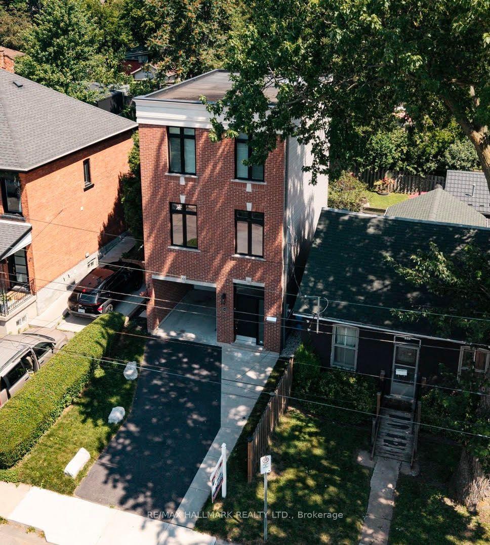 53 Wood Street E, Hamilton — Detached for sale, photo 1
