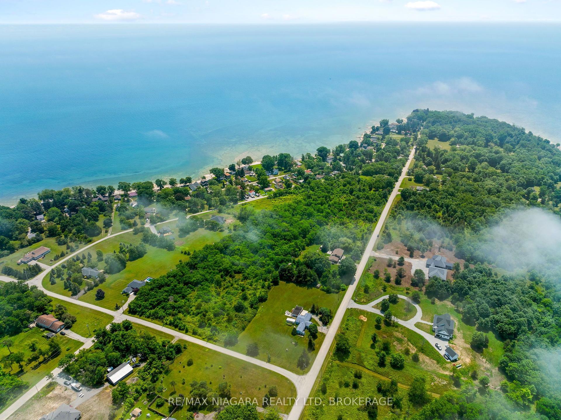 Part 4 Morgan's Point Road, Wainfleet — Land for sale, photo 1