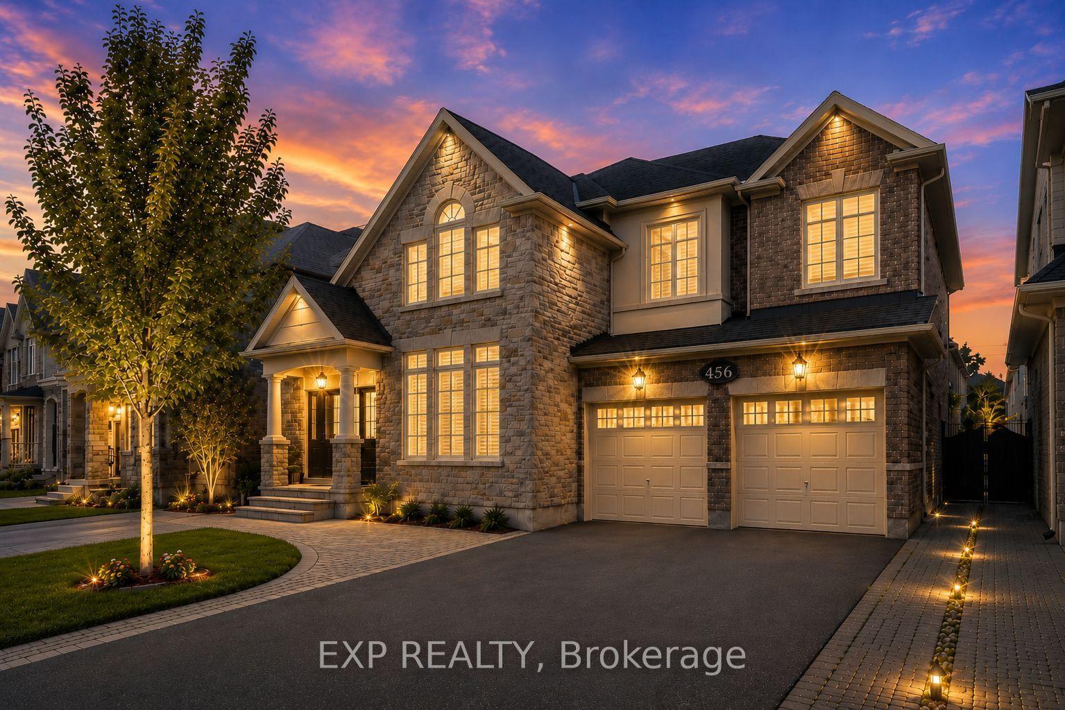 456 Summeridge Drive, Vaughan — Detached for sale, photo 1