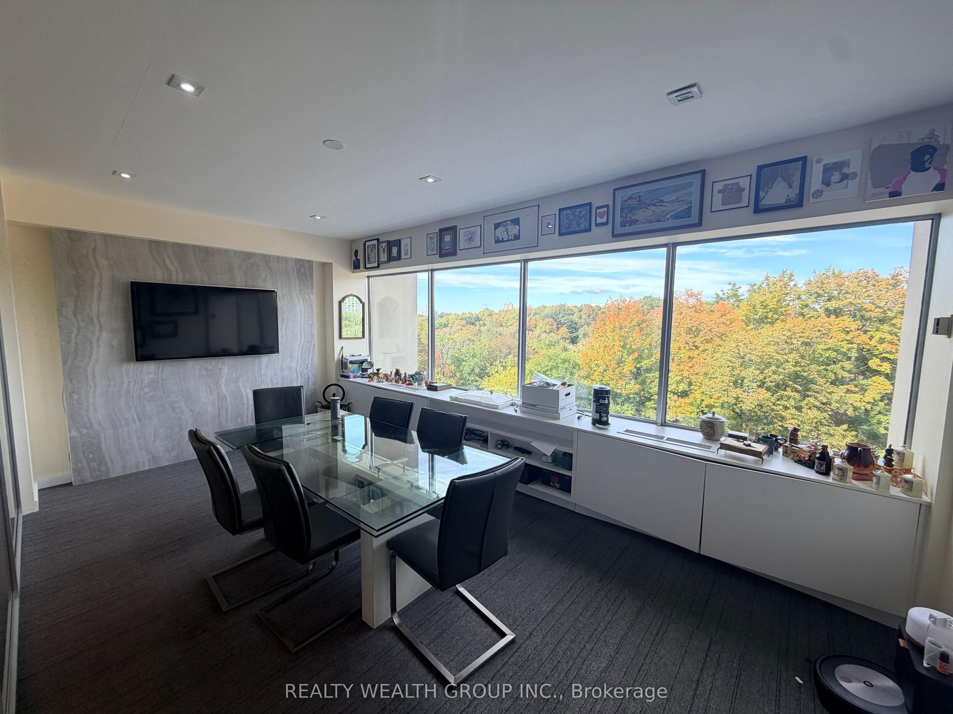 220 Duncan Mill Road 406 #406, Toronto — Commercial for sale, photo 1
