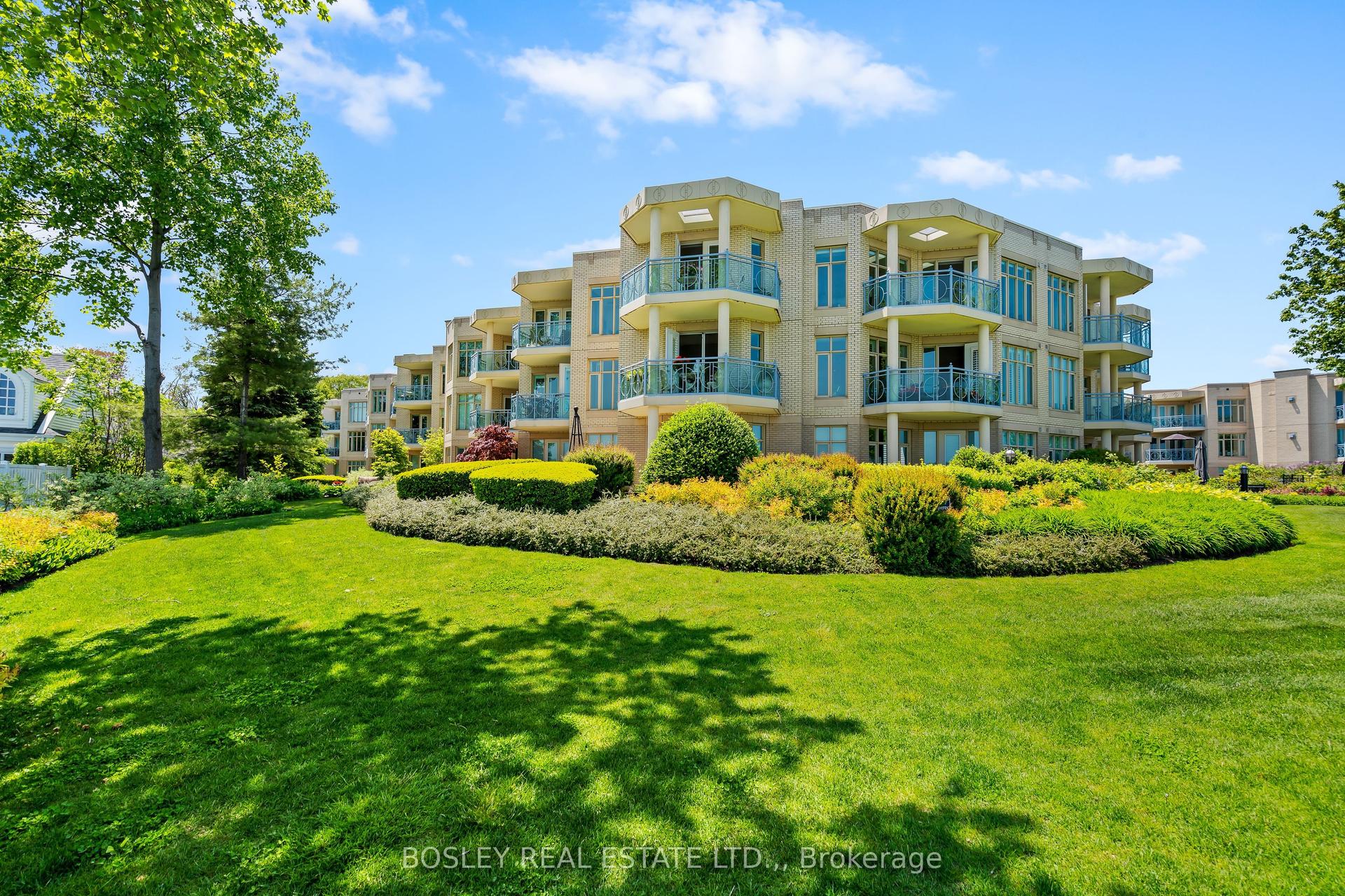 225 Ricardo Street 107 #107, Niagara-on-the-Lake — Condo for sale, photo 1