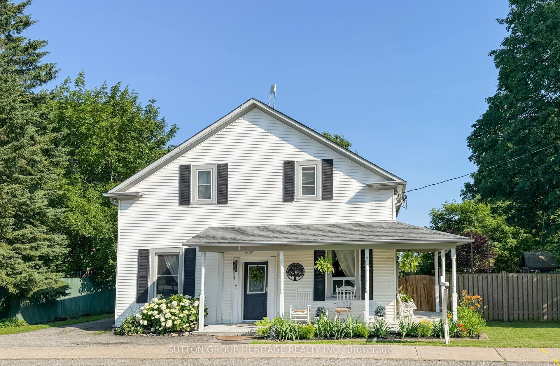 4525 Highway 2 Road, Clarington — Detached for sale, photo 1