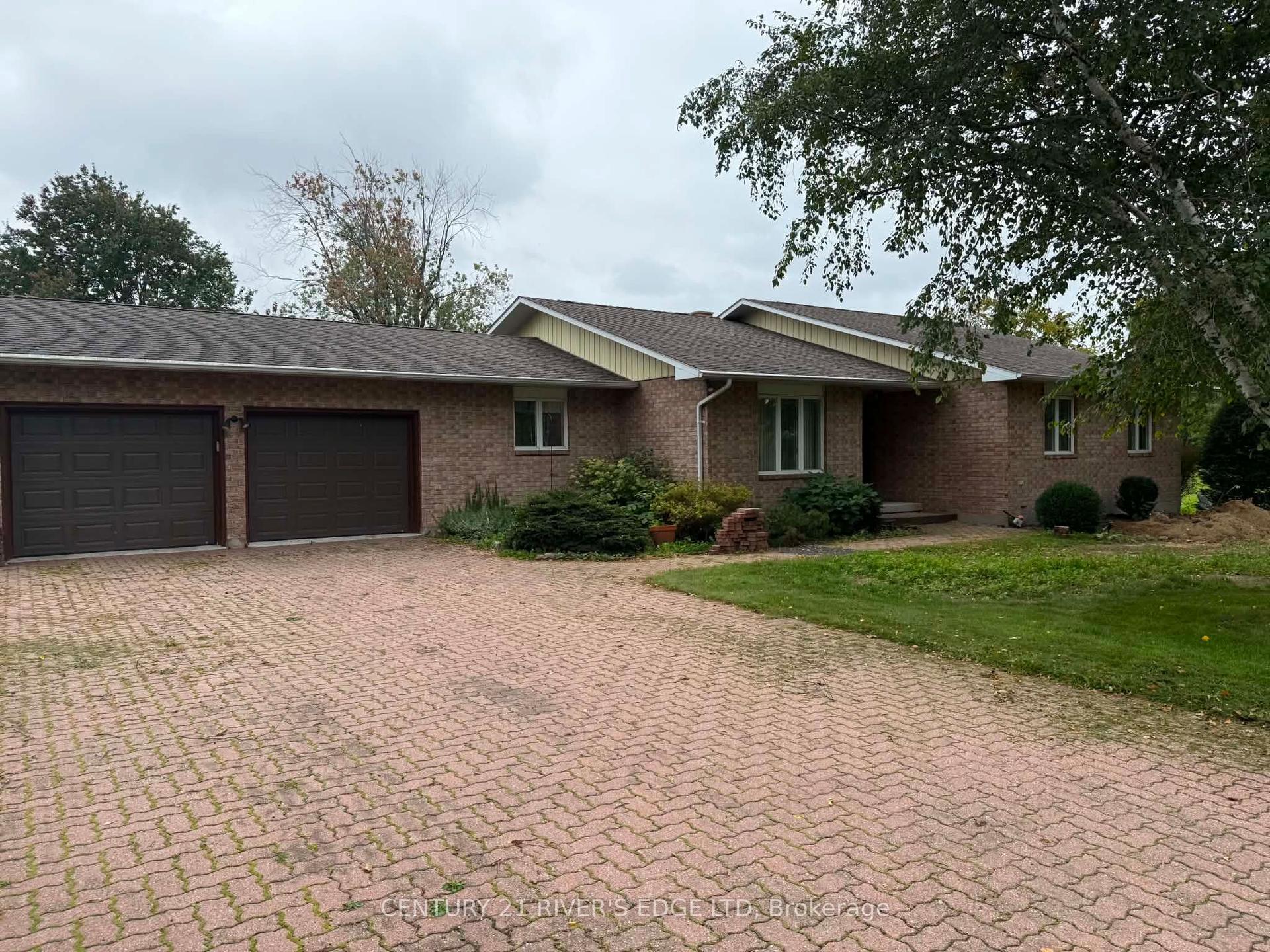 11152 Grisdale Boulevard, South Dundas — Detached for lease, photo 1