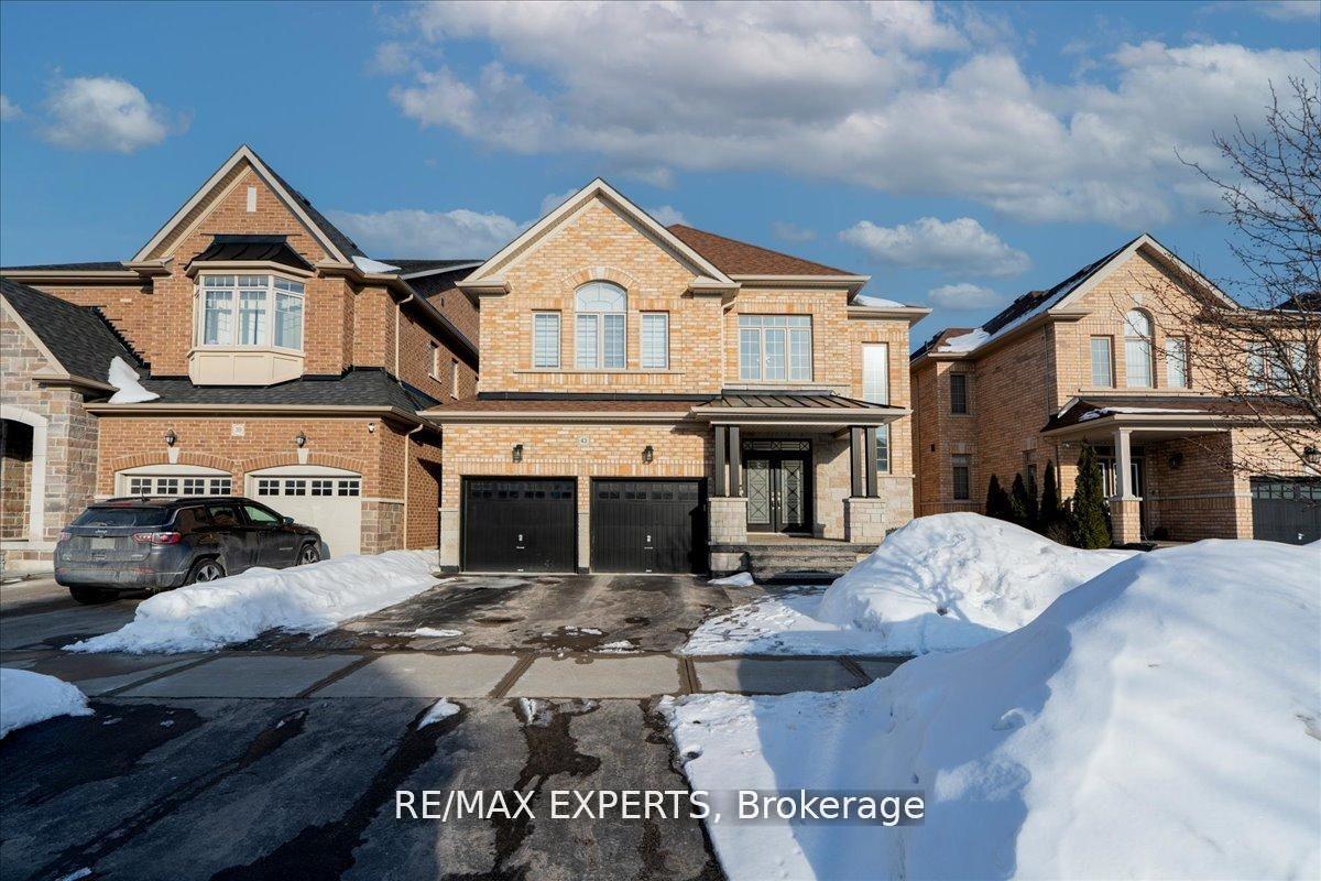 43 Lewis Avenue — photo 1