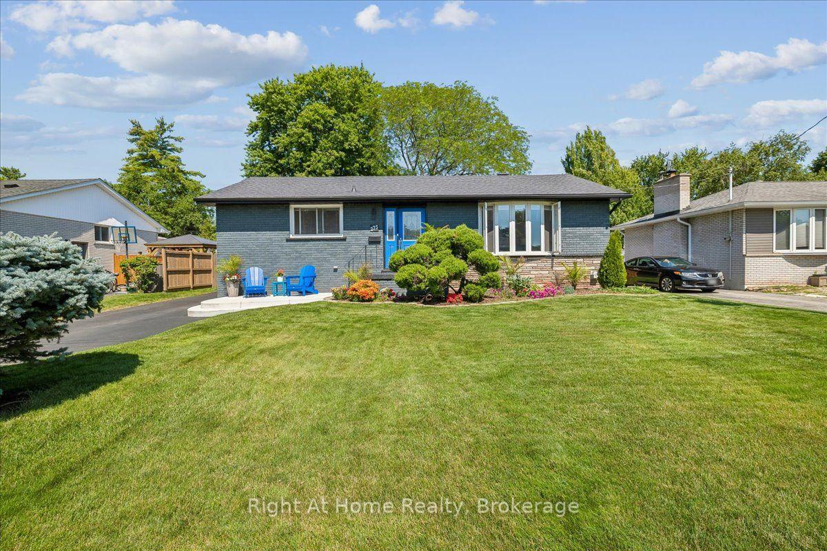 275 Kent Crescent, Burlington — Detached for sale, photo 1
