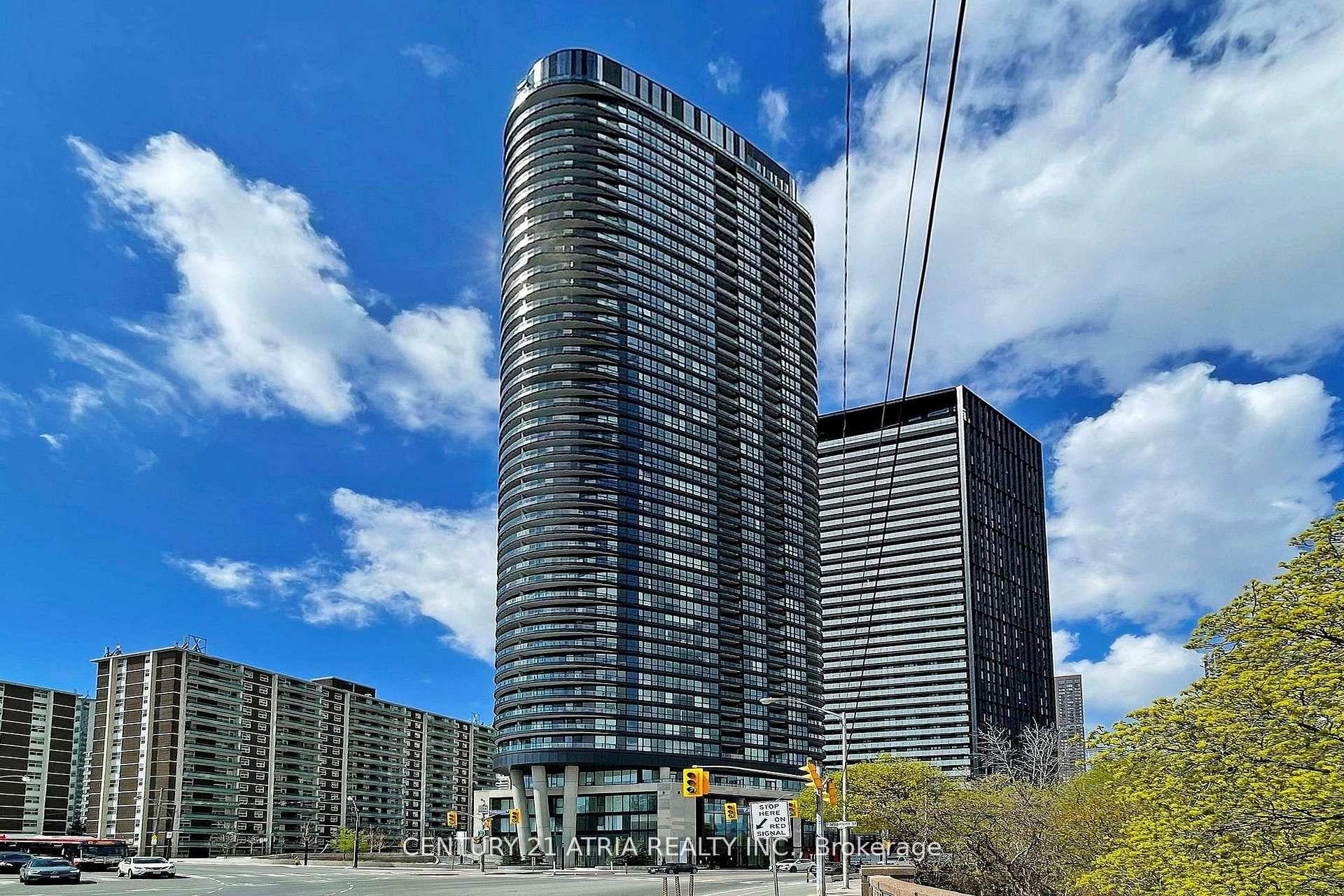 585 Bloor Street E 420 #420, Toronto — Condo for lease, photo 1