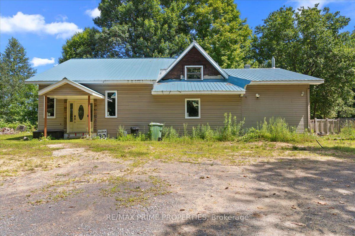 517 Wilson Road, Clarence-Rockland — Detached for sale, photo 1
