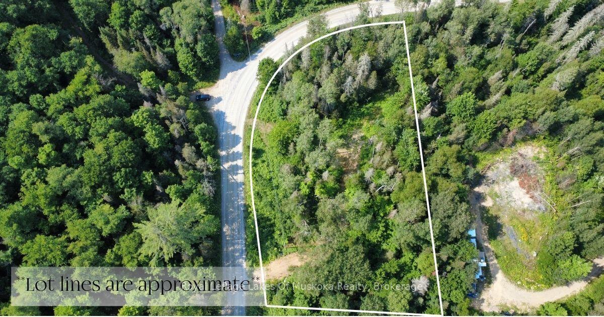 0 Forest Lake Road, Joly — Land for sale, photo 1