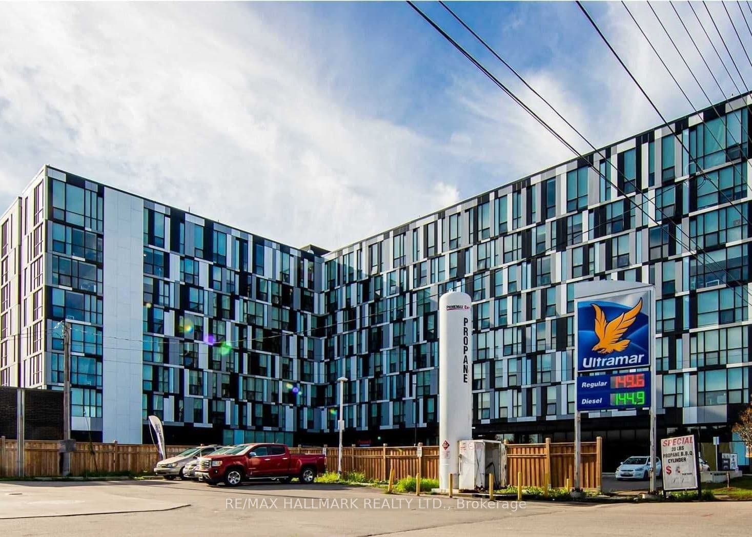 1900 Simcoe Street N 436 #436 — photo 1