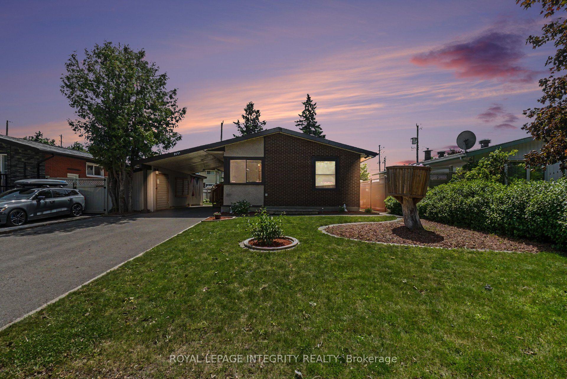 2450 Magnus Avenue — photo 1