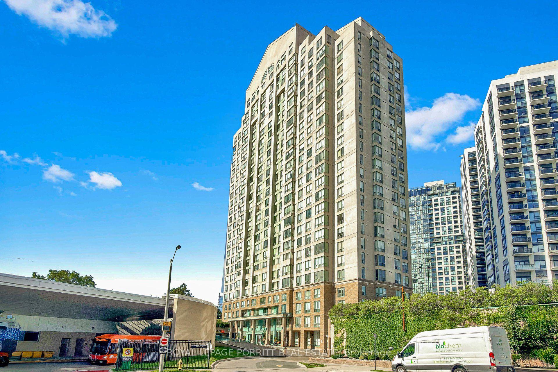 101 Subway Crescent 414 #414, Toronto — Condo for sale, photo 1