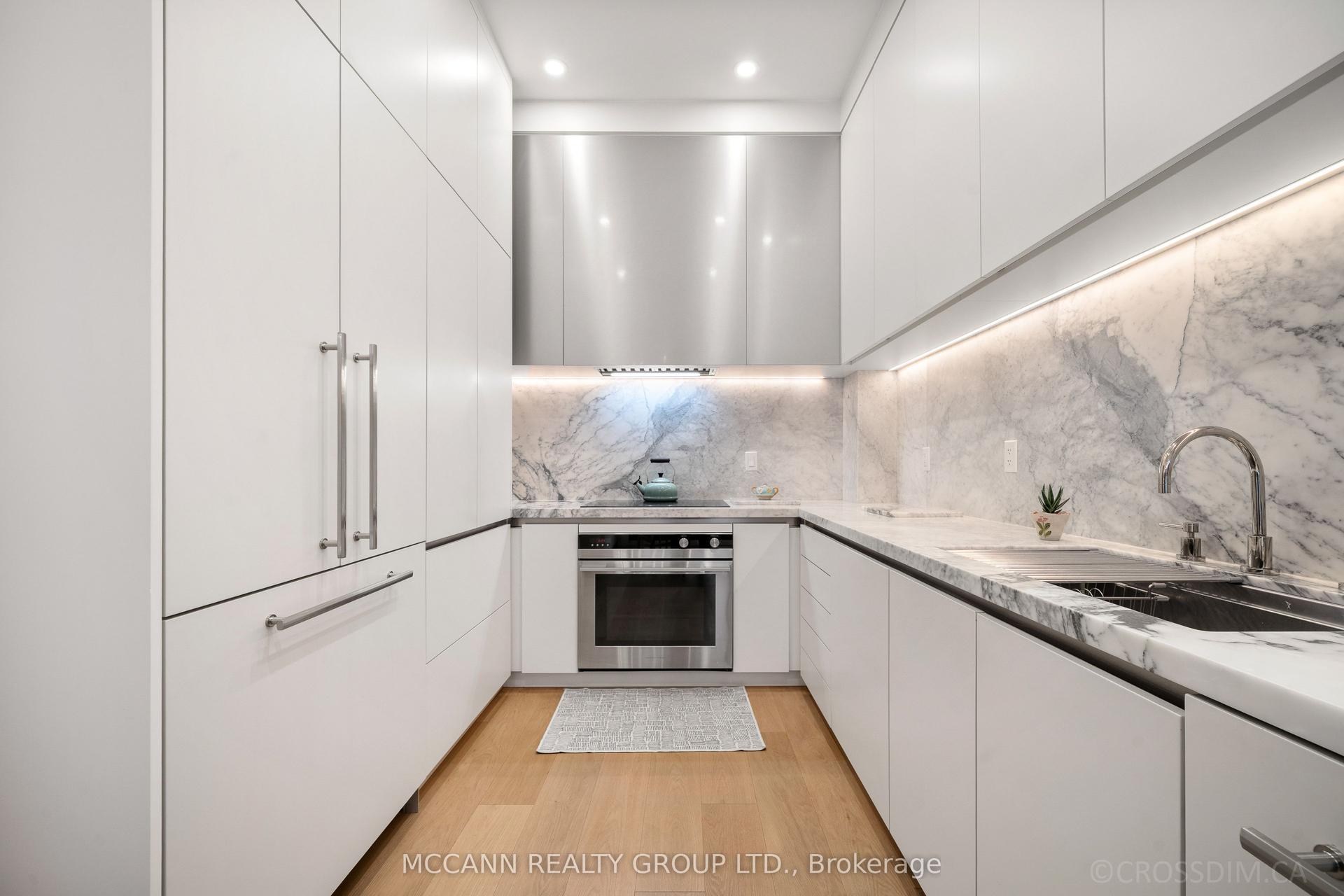 45 York Mills Road 119 #119 — photo 1