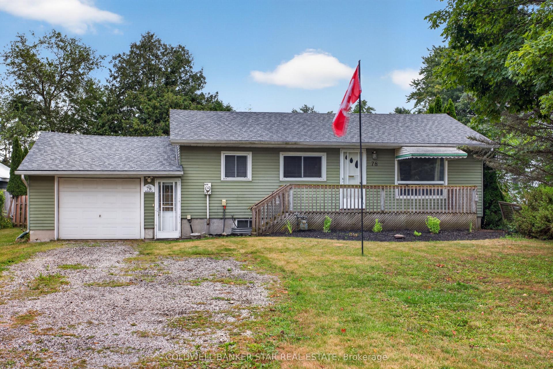 78 Main Street, West Elgin — Detached for sale, photo 1