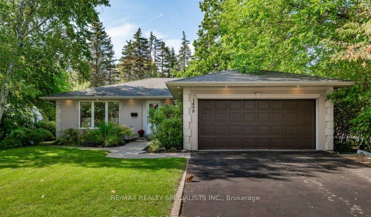 1498 Indian Road LOWER #LOWER — photo 1