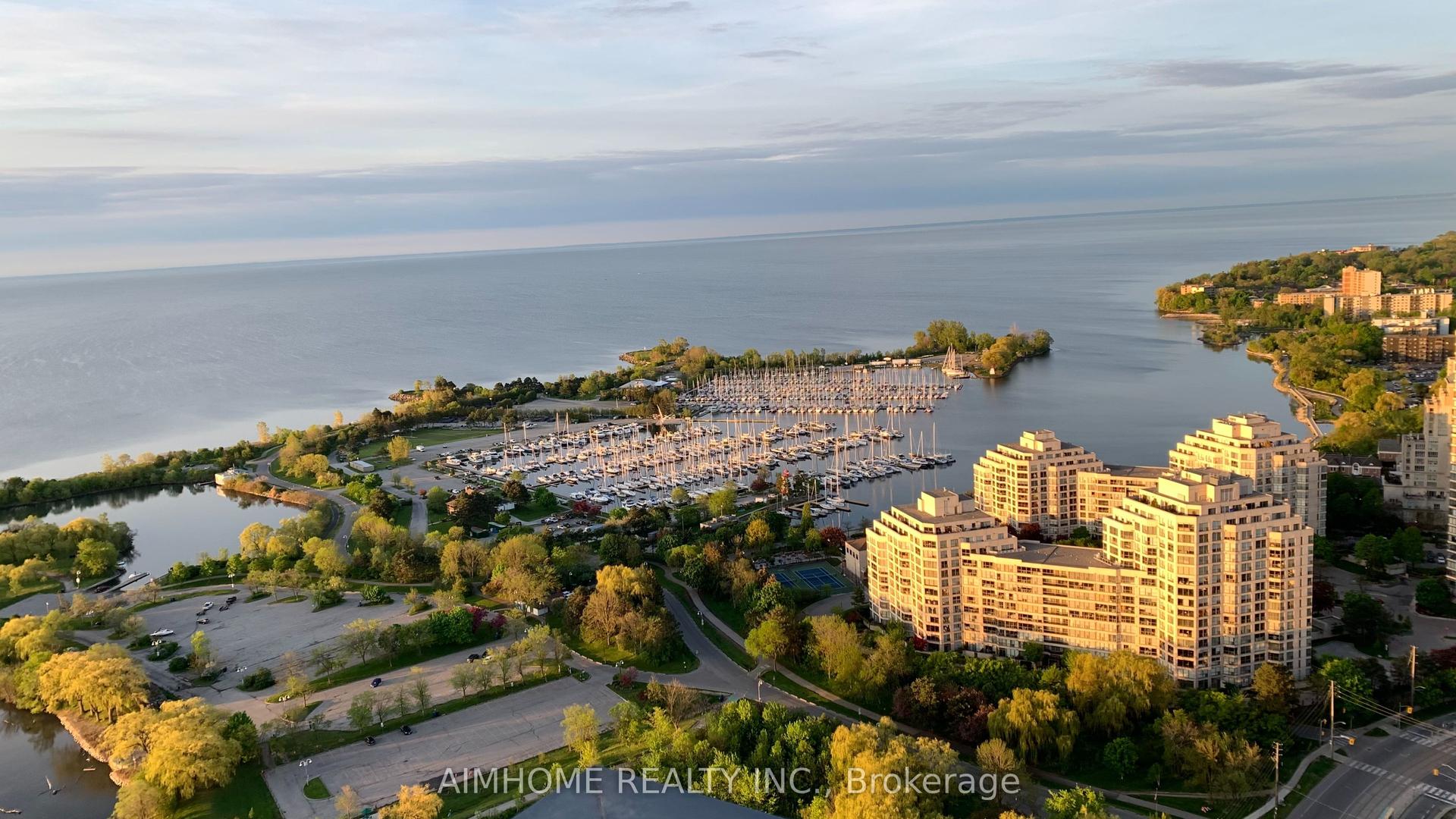 2200 lake shore Boulevard W 4601 #4601 — photo 1