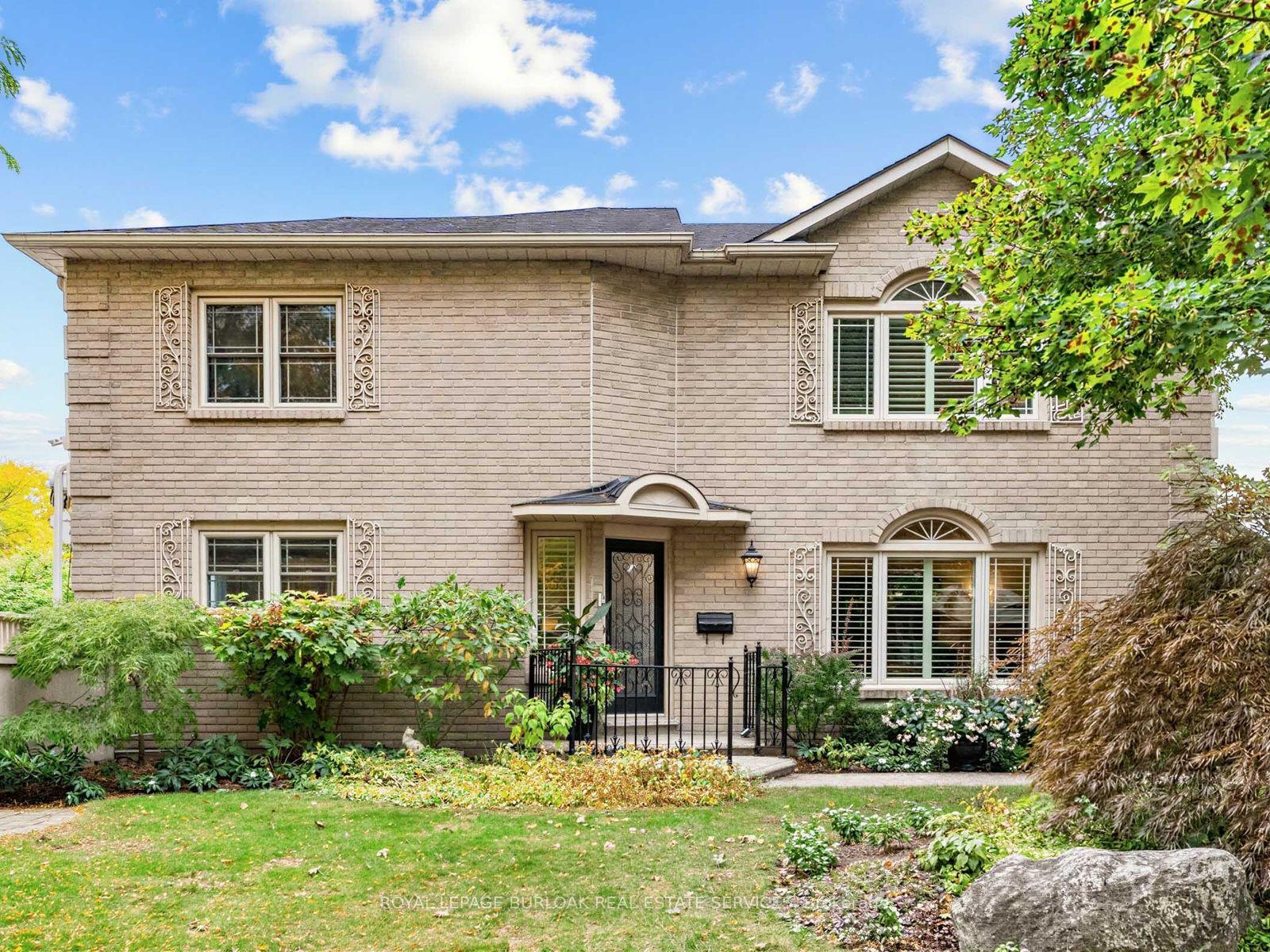 1259 Nathaniel Crescent, Burlington — Detached for sale, photo 1