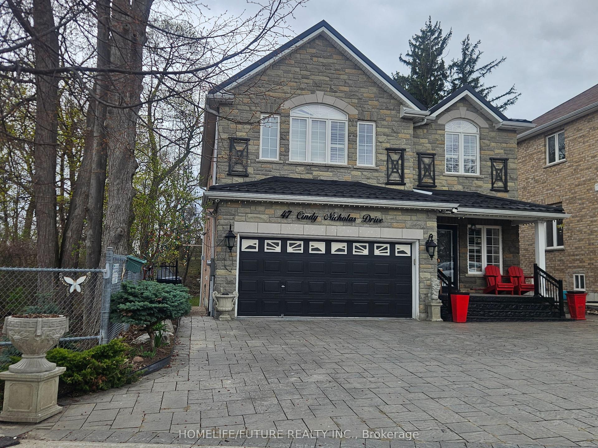 47 Cindy Nicholas Drive Bsmt #Bsmt — photo 1