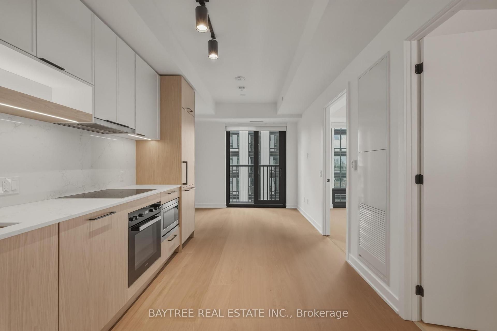 89 Montclair Avenue 1826 #1826, Toronto — Condo for lease, photo 1