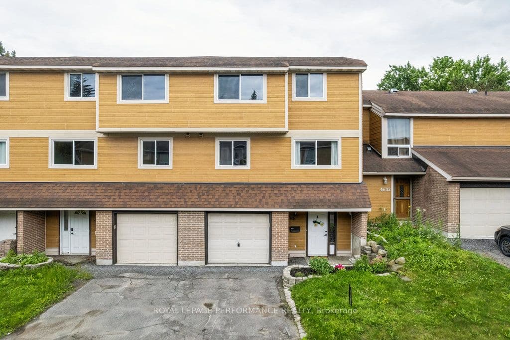 4634 Cosmic Place 74 #74 — photo 1