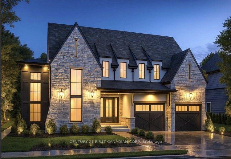 868 White Pine Street, London North — Detached for sale, photo 1