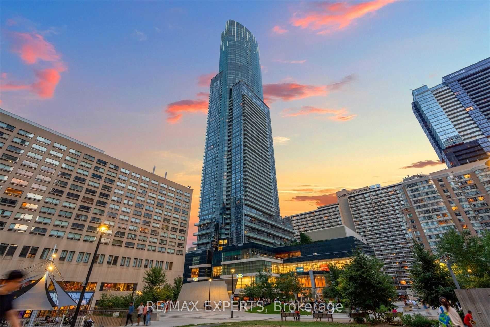 386 Yonge Street 509 #509, Toronto — Condo for lease, photo 1