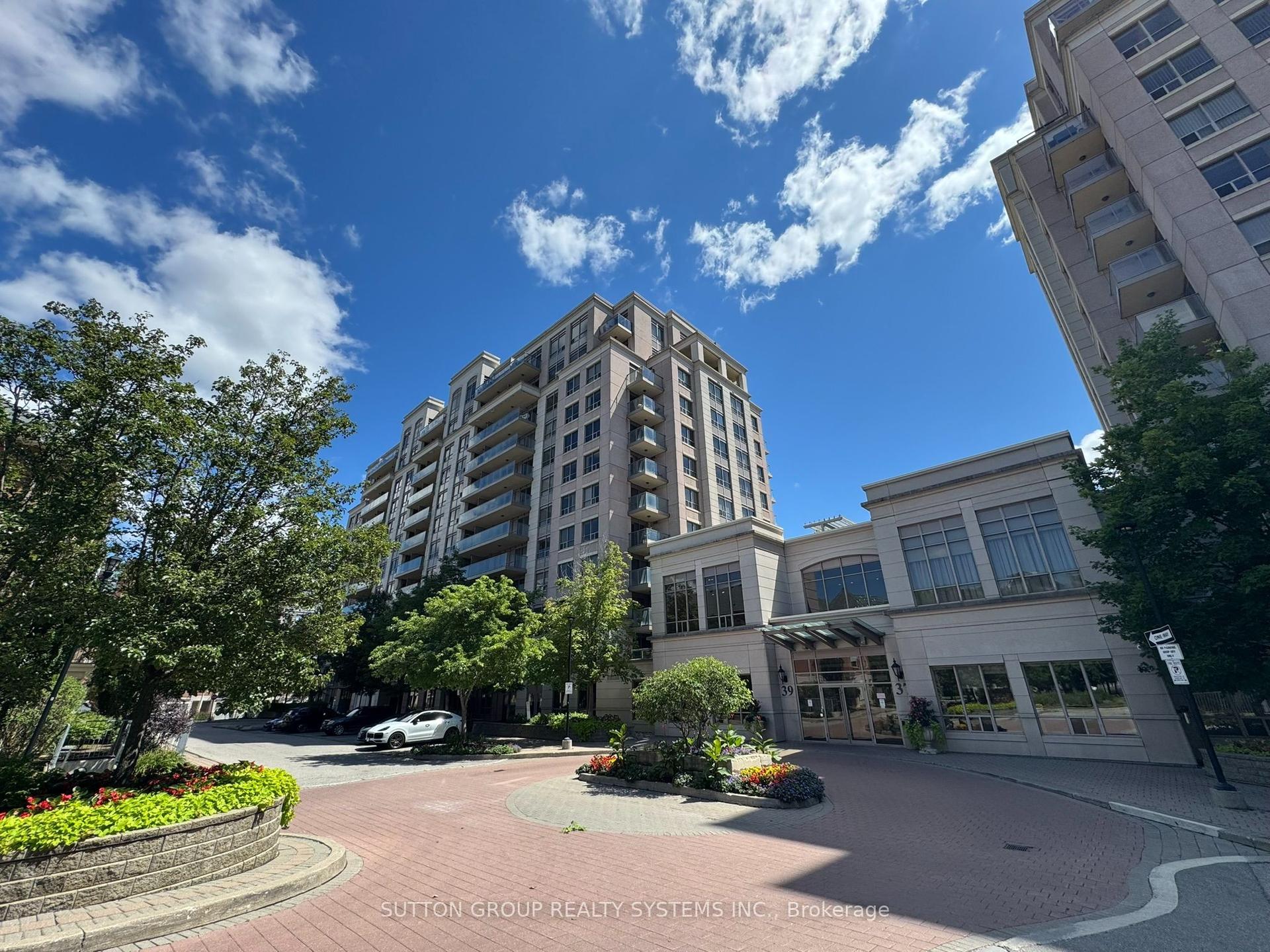 39 Galleria Parkway LPH5 #LPH5, Markham — Condo for sale, photo 1