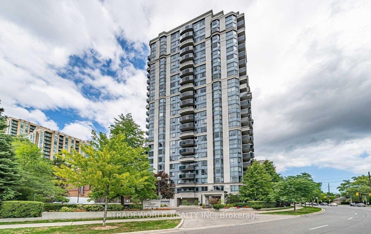 35 Finch Avenue E 2209 #2209 — photo 1