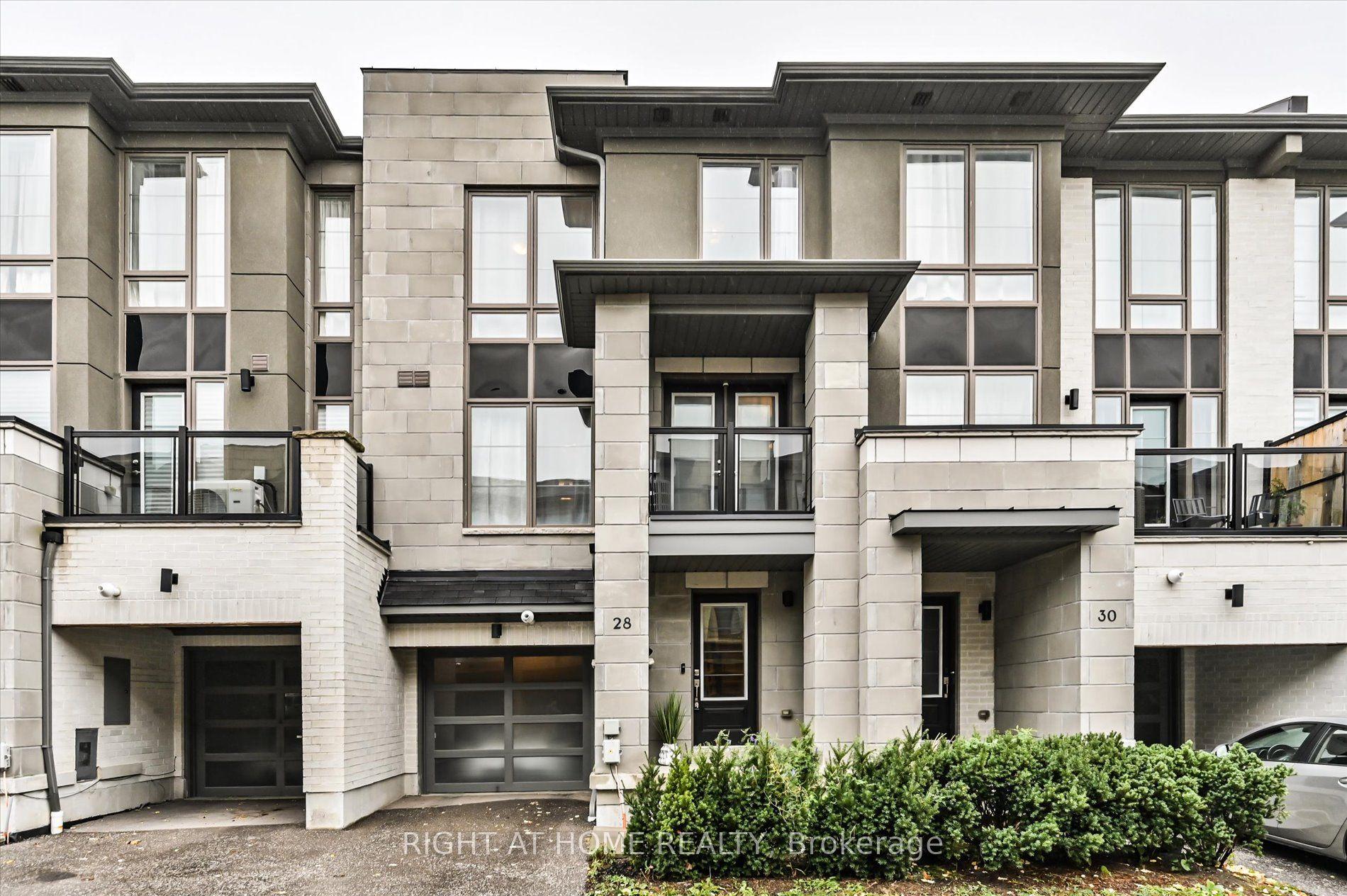 28 Pallock Hill Way — photo 1