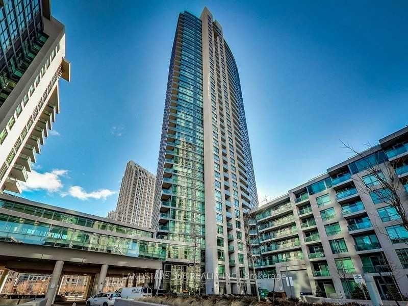 215 Fort York Boulevard 1005 #1005, Toronto — Condo for lease, photo 1