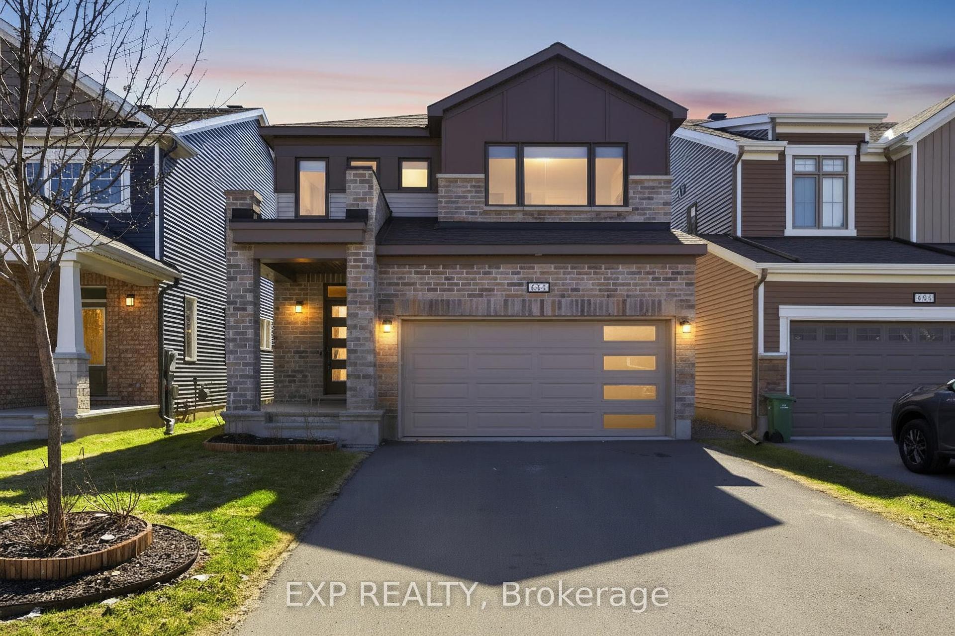 652 Continental Avenue — photo 1