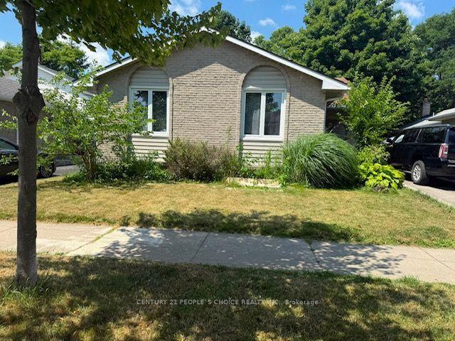 74 Alayne Crescent, London South — Detached for lease, photo 1