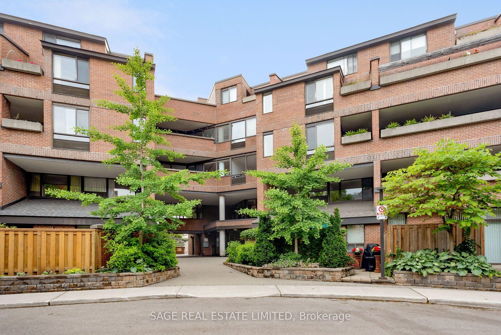 40 Sylvan Valley Way 508 #508 — photo 1