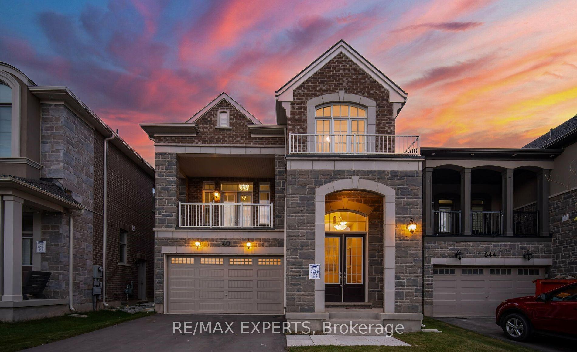 640 Boyd Lane, Milton — Detached for sale, photo 1