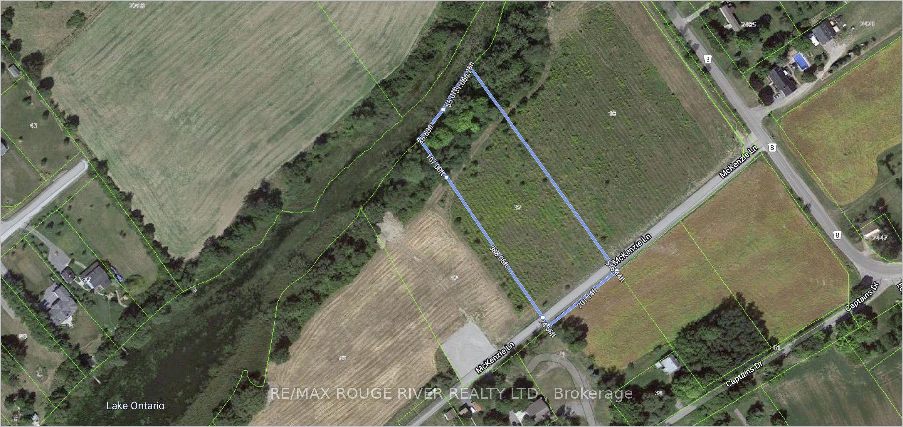 32 Mckenzie Lane — photo 1