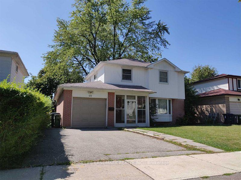 69 Cherrystone Drive Main and Upper #Main and Upper — photo 1