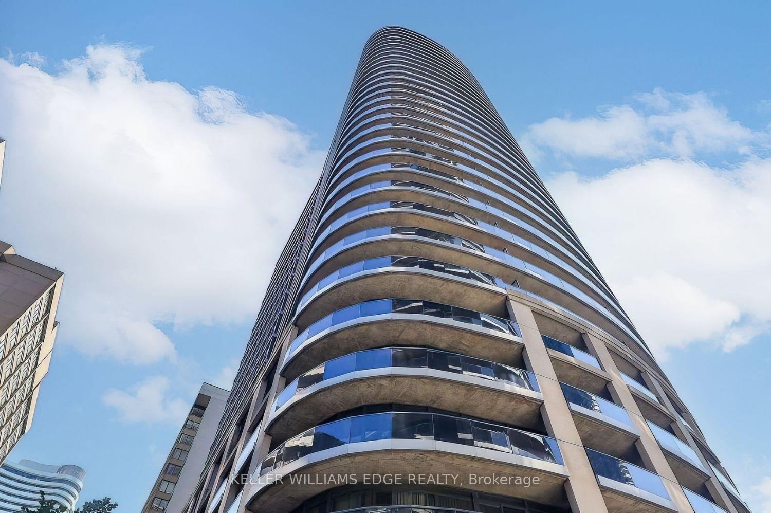 25 Carlton Street 2308 #2308, Toronto — Condo for sale, photo 1