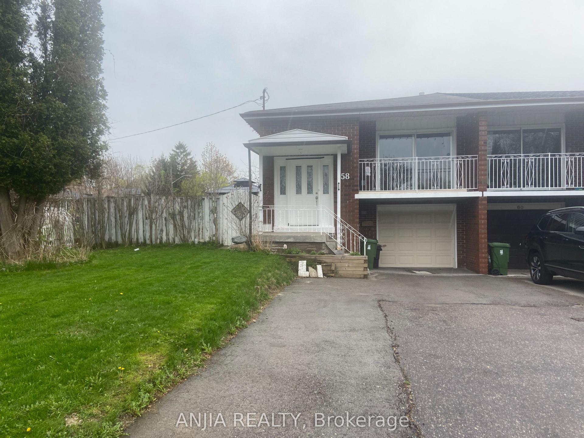 58 Kitchener Road Main#2 #Main#2 — photo 1