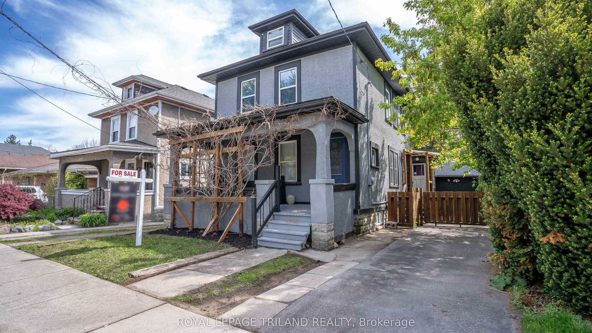 41 GUNN Street — photo 1