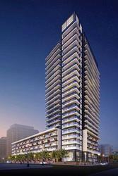 38 Iannuzzi Street 218 #218, Toronto — Condo for lease, photo 1