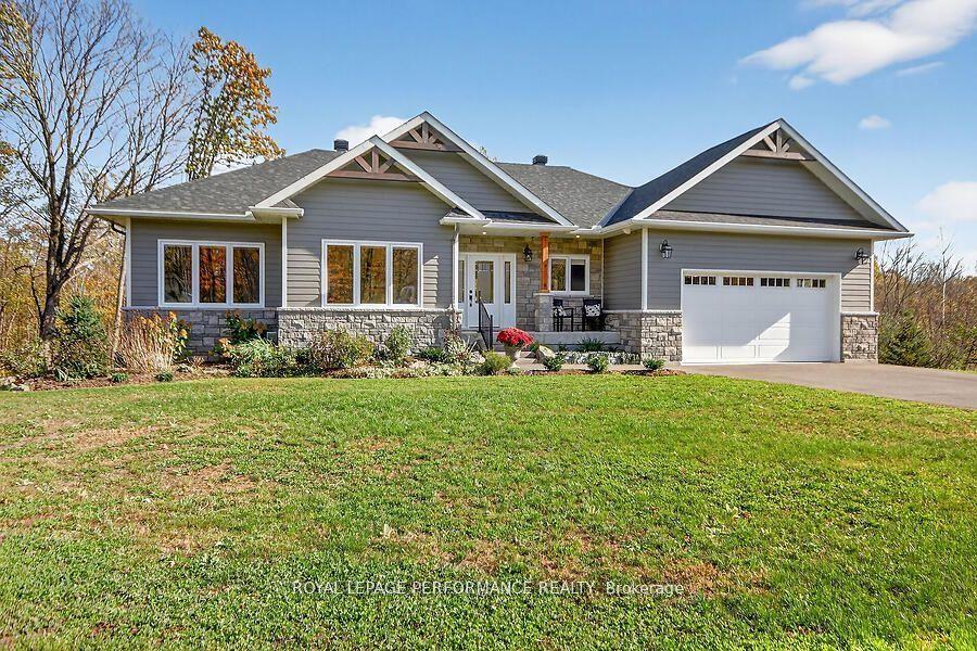 127 Ernest Way, Tay Valley — Detached for sale, photo 1