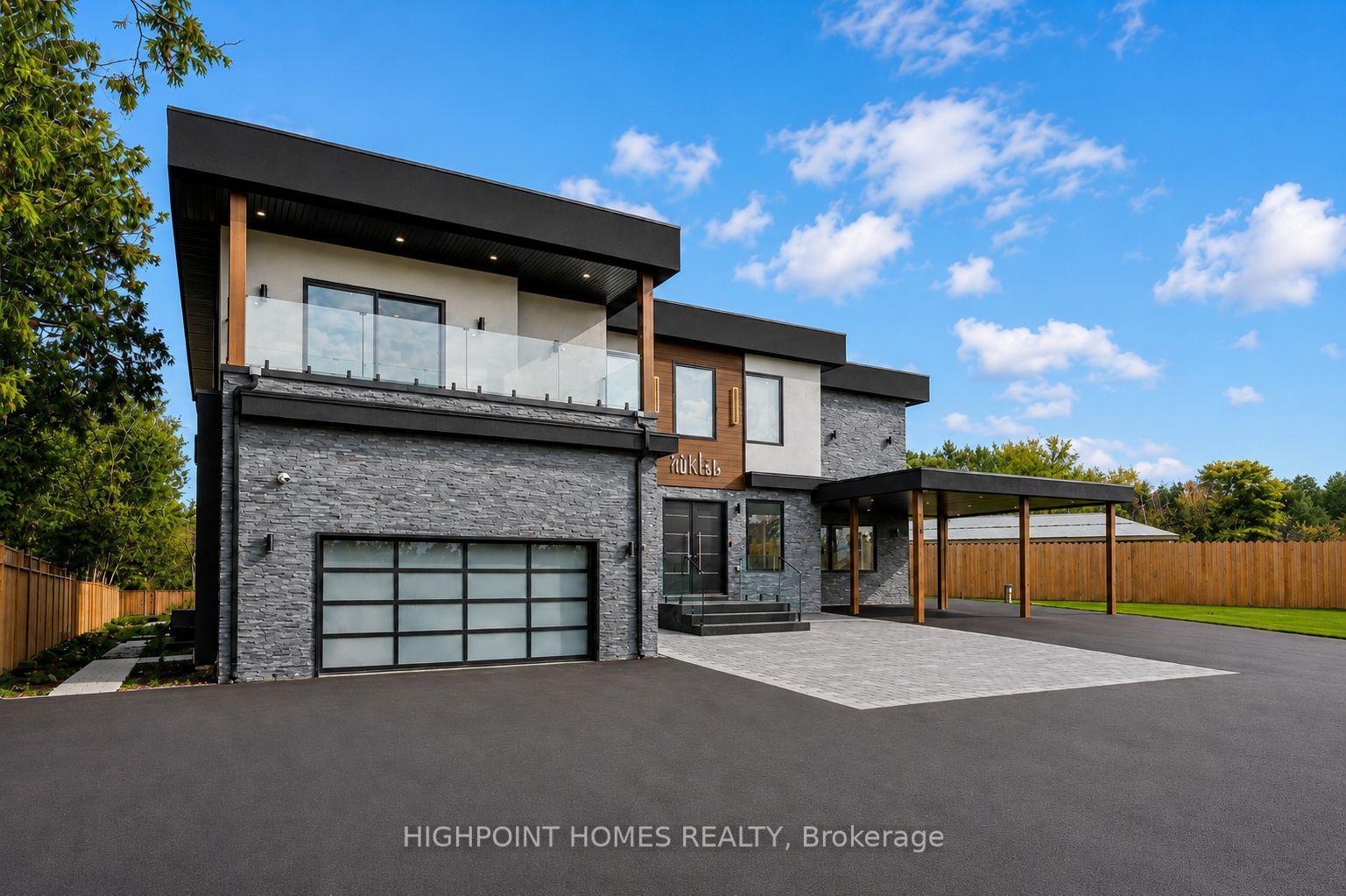 5321 Old Brock Road, Pickering — Detached for sale, photo 1
