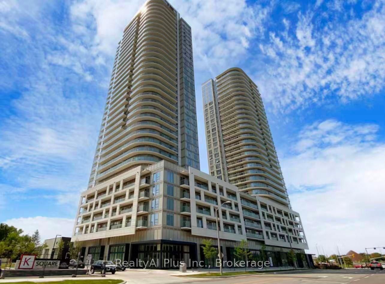 2033 Kennedy Road 1501 #1501, Toronto — Condo for sale, photo 1
