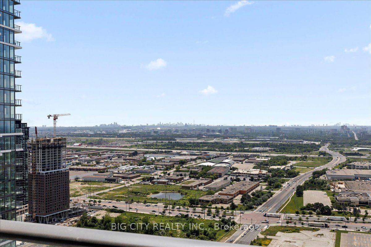 1000 Portage Parkway 4107 #4107 — photo 1