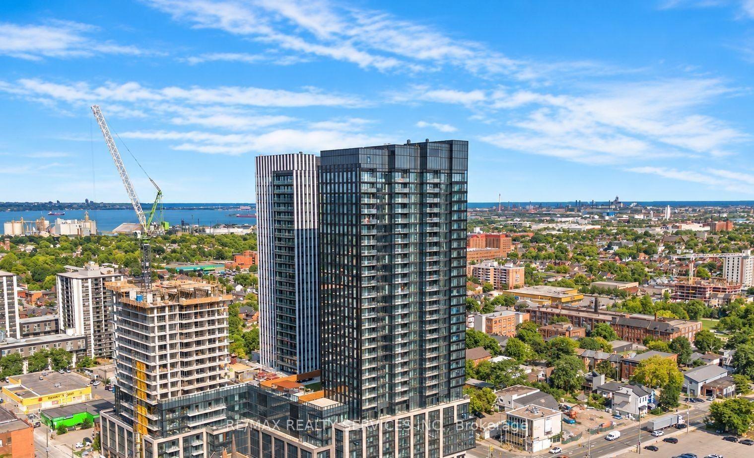 91 John Street 704 #704, Hamilton — Condo for lease, photo 1