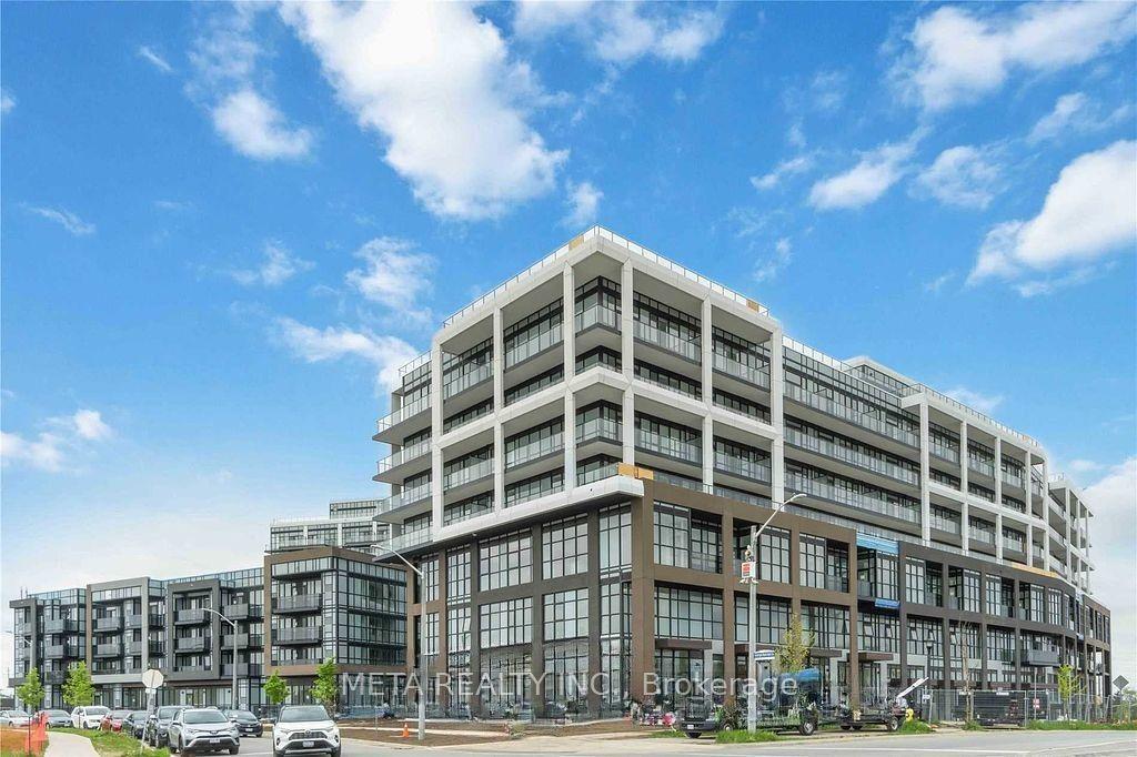 50 George Butchart Drive 1013 #1013 — photo 1