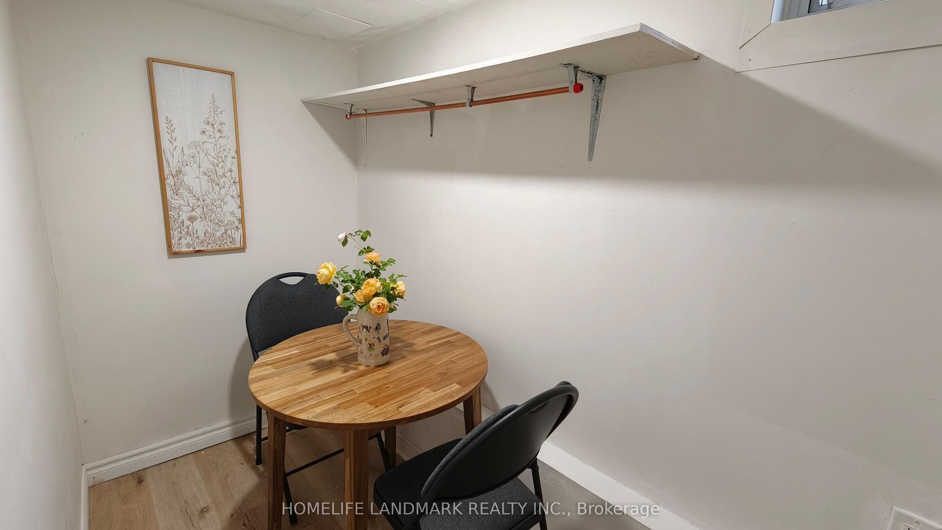 385 Marybay Crescent Basement #2 #Basement #2, Richmond Hill — Detached for lease, photo 1